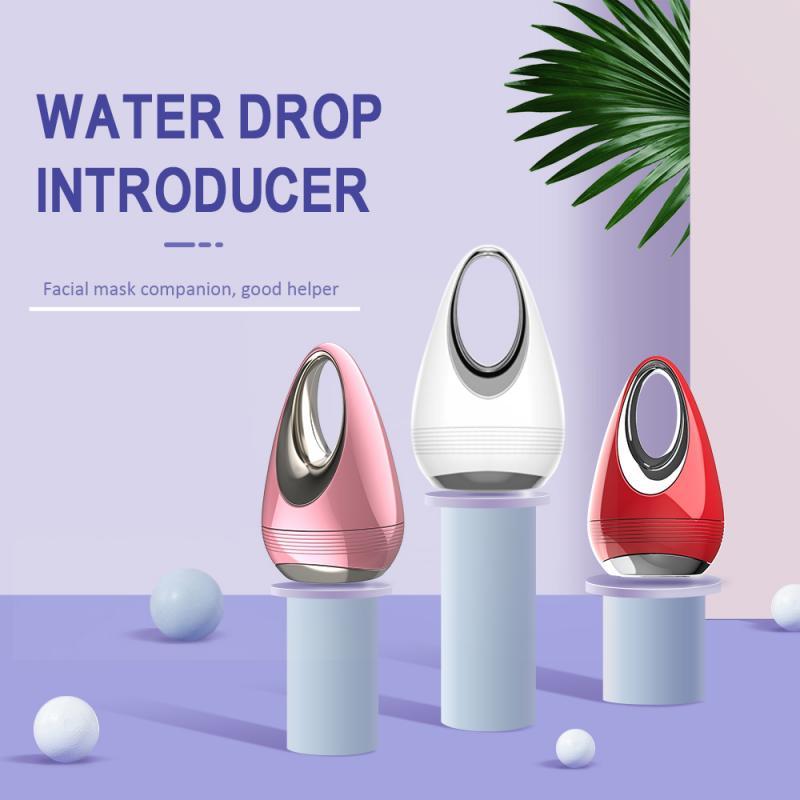 Facial beauty instrument Facial beauty instrument
